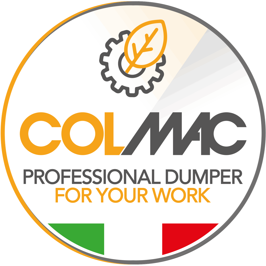 Marteaux pour pelles hydrauliques | Colmac